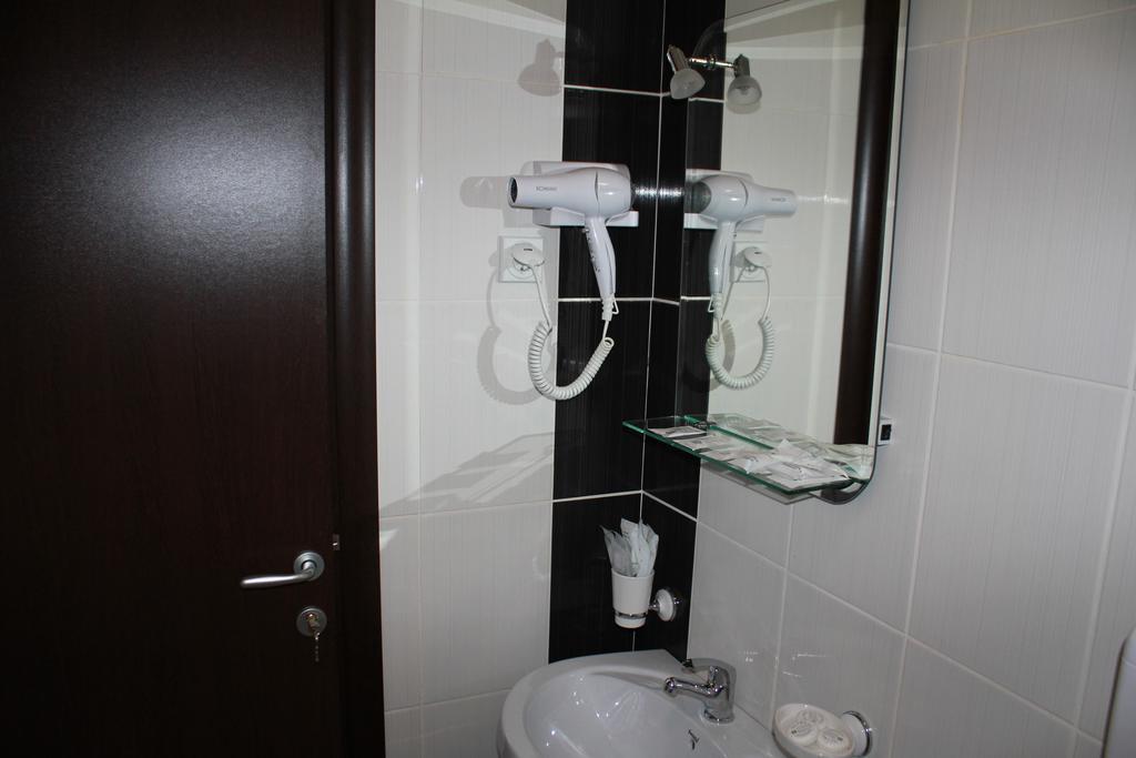 Hotel Feniks Požarevac Екстериор снимка